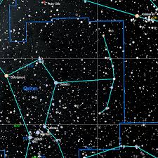 Rasc Calgary Centre Mega Star Chart Files