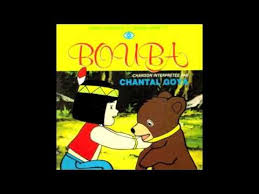 Bouba, bouba mon petit ourson tu fais la joie et l'admiration de ta famille bouba, bouba mon petit garçon tu cours et tu vas à travers les champs et les bois l'oncle émile, forestier john et surtout daklaoma te font des cadeaux princiers que tu gardes pour ton papa joy t'aime beaucoup tu vois elle pleure quand tu n'es pas là et moy le petit. Bouba Le Petit Ourson Generique Bouba Le Petit Ourson Clementine Dessin Anime Bouba