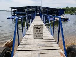 Pin By Rylan Rydberg On Boating Kimberling City Private Dock Table Rock Lake
