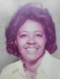 LUCILLE LYONS Obituary