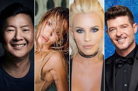 Ciara, Martin Lawrence, and the Cast of 'The Masked Singer' Join the Guest  Lineup