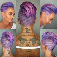 30 Hairstyles For Women Over 40 Hair Styles Shaved Hair Designs Short Hair Styles