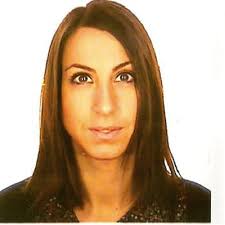 Sandra GARCIA, 46 ans (PARIS)