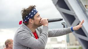 Beer and music at Party