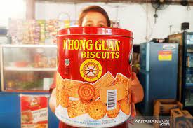 Dapatkan harga khong guan indonesia untuk produk makanan & minuman khong guan ✅ temukan promo & diskonnya! Pabrik Khong Guan Langgar Sejumlah Protokol Kesehatan Antara News