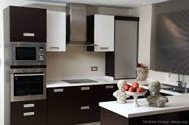 110 Black And White Kitchens Ideas Kitchen Design Kitchen Pictures White Kitchen
