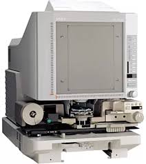 For sale is a konica minolta ms6000 mkii microfilm scanner includes konica minolta msp 3000 printer& mars mini controller 2 product overview key features: Microfilm Scanners