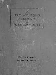 (definition of salary from the cambridge business english dictionary © cambridge university press). Pronouncing Dictionary Of American English Consonant Vowel