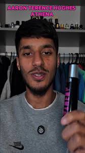 Aaron Terence Hughes Athena
