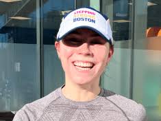 Hope and Resiliency: What the Boston Marathon Means to Nursing and Patient  Care Services Runners