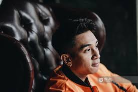 Dương Edward chọn cover để khán giả nhớ đến mình là ai