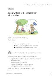 Was the family going to visit an island? Rising Stars Assessment Engaging Tasks And Support