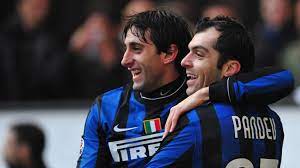 Inter are ready to welcome back one of the heroes of their famous triple season. Inter Ist Nicht Aufzuhalten Die Uefa Uefa Com