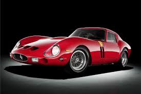 By now you have probably heard the news: Ferrari 250gto Classic Car Review Honest John