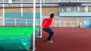 Salto in lungo long jump. Salto In Alto 6 Esercizi Per Principianti 2019 Youtube