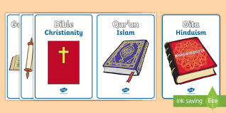 Geekychristian.com offers dozens of free ebooks available for download as pdfs, with many also available in word format or as an mp3 audio file. Free Religious Texts Picture Cards Free Religious Resources