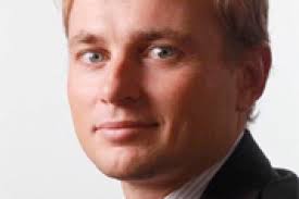 Marco Simonetti, SEGRO France