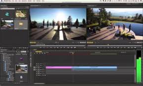 Using premiere pro you can perform add, delete, update and view operations on all kinds of videos and make them more attractive and good for dynamic link with character animator: Adobe Premiere Pro Cc 2017 Free Download Full Version 2018
