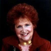 JoAnn Simeur Surber Obituary