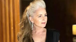 People who liked cecilia dopazo's feet, also liked Caras Cecilia Dopazo Revelo Por Que Dejo De Tenirse El Pelo