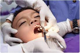 Tooth Extraction Risks