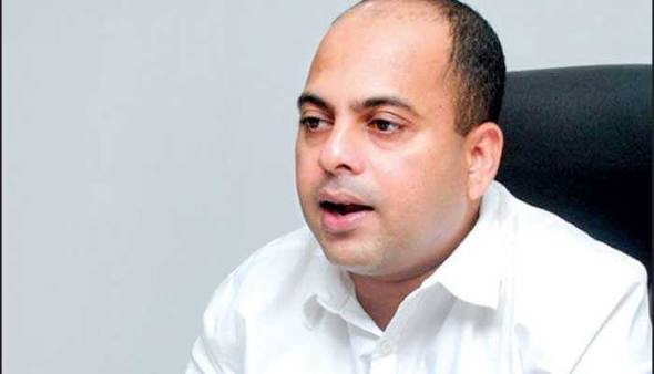 S.M. Marikkar Calls on Other Parties to at Least Hold Public Meetings