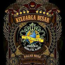 Pagarnusa home facebook sumber : Pin Di Perguruan