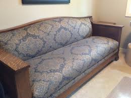 Elegant home decor inspiration and interior design ideas, provided by the experts at elledecor.com. Arts And Crafts Furniture A Great Compromise From Times Past Antiques Appraisal Edmonton