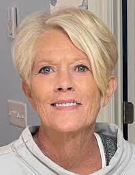 Gayle Ann Morehouse Blair Obituary