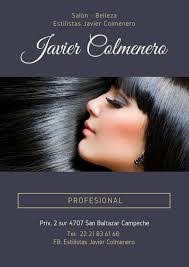 Javier Colmenero's Instagram, Twitter & Facebook