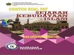 May 13, 2021 · download soal ulangan harian kelas 5 semester 2 lengkap sesuai dengan kurikulum 2013 revisi terbaru untuk tema 6 7 8 dan 9 yang mencakup setiap sub. Contoh Soal Pat Ski Kelas 9 Mts Semester 2 Sesuai Kma 183