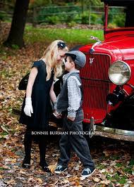 Vintage Car Christmas Photo Christmas Family Photos Christmas Photoshoot Family Photoshoot