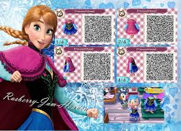 Frozen Anna Dress Now With Cape By Rasberry Jam Heaven Deviantart Com On Deviantart I Just Have Animal Crossing Animal Crossing 3ds Animal Crossing Qr