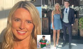 Fiancee of Irish sports star is found dead in river tragedy