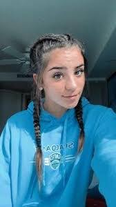 Danielle Rappa's Instagram, Twitter & Facebook