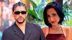 Bad Bunny Sued For $40 Million By Ex-Girlfriend