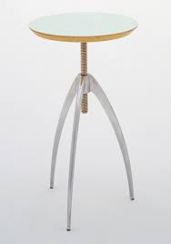 The design is a development of the sir g. Philippe Starck Vicieuse Coffee Table 1992 Moma
