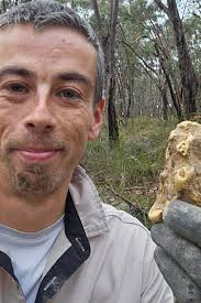 There's danger out there': death or glory in new Australian gold rush