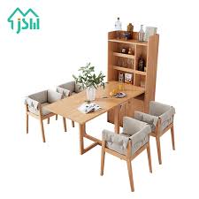 If you have suggestions or best offer please contact us. Modern Dining Room Sets Creative Design Combine Wooden Cabinet Wall Mounted Foldable Dining Tables Buy Foldable Dining Tables Wall Mounted Foldable Dining Table Dining Table Foldable Product On Alibaba Com