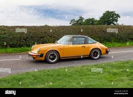 Image result for Rally Yellow 1978 Porsche
