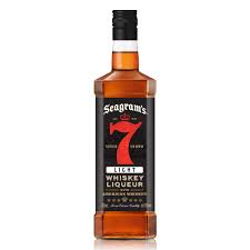 The world of whiskey is filled with a complicated collection of styles, bottles, ages, and specialties and each is priced differently. Seagram S 7 Crown Light 700ml Blended Canadian Whisky