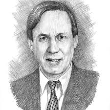 Professor Robert Williamson