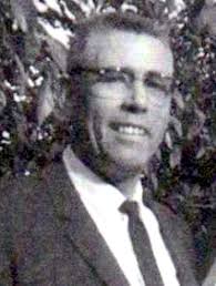 Jess Butts (1910-1993)