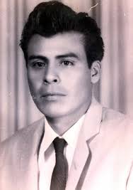 Felipe Robledo Obituary