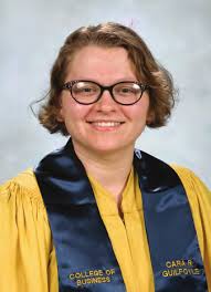 C O M M E N C E M E N T S P R I N G 2 0 1 8