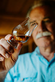 Our Founder himself 🥃 Tom Maas, a pioneer in liquor sales and marketing,  helped develop the concept of small batch bourbon. Join us as we continue  the legacy of the Maas family. . . . . #