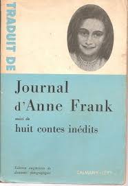 Read 30,869 reviews from the world's largest community for readers. Le Journal D Anne Frank A Propos De Livres