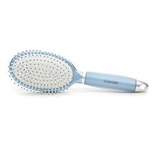 Professional hair extension brush custom logo cutest pink boar and nylon bristle detangling hair brush manufacturer hot brushes. I M Learning All About Conair Brush Gel Grips Soft Gel Handle Cushion Brush At Influenster Best Detangling Brush Conair Hair Brush Hair