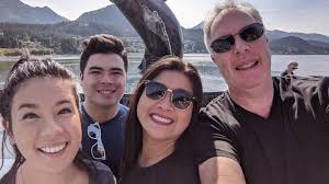 Home isn't a place, it's a feeling and after a year in London that rings  true