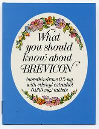 Image result for Brevicon